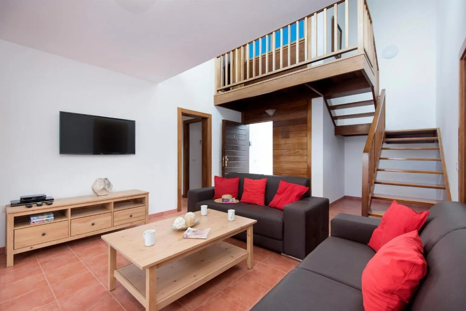 Villa Julianne 3 à Puerto del Carmen   Puerto del Carmen (Lanzarote)