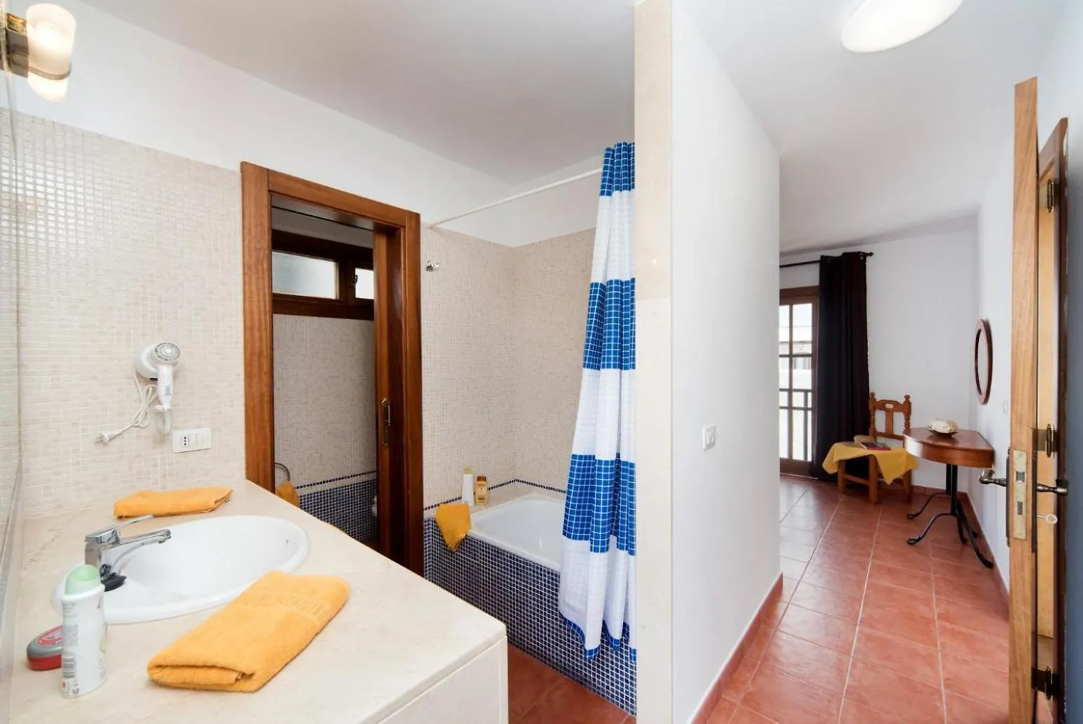Villa Julianne 3 Puerto del Carmen  Spain