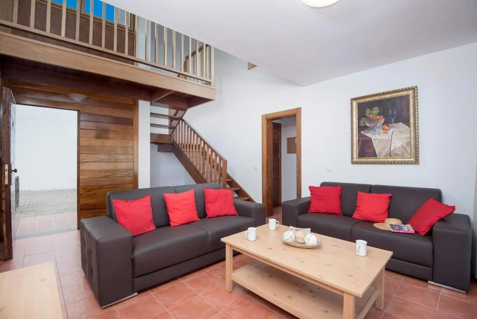 Villa Julianne 3 Puerto del Carmen