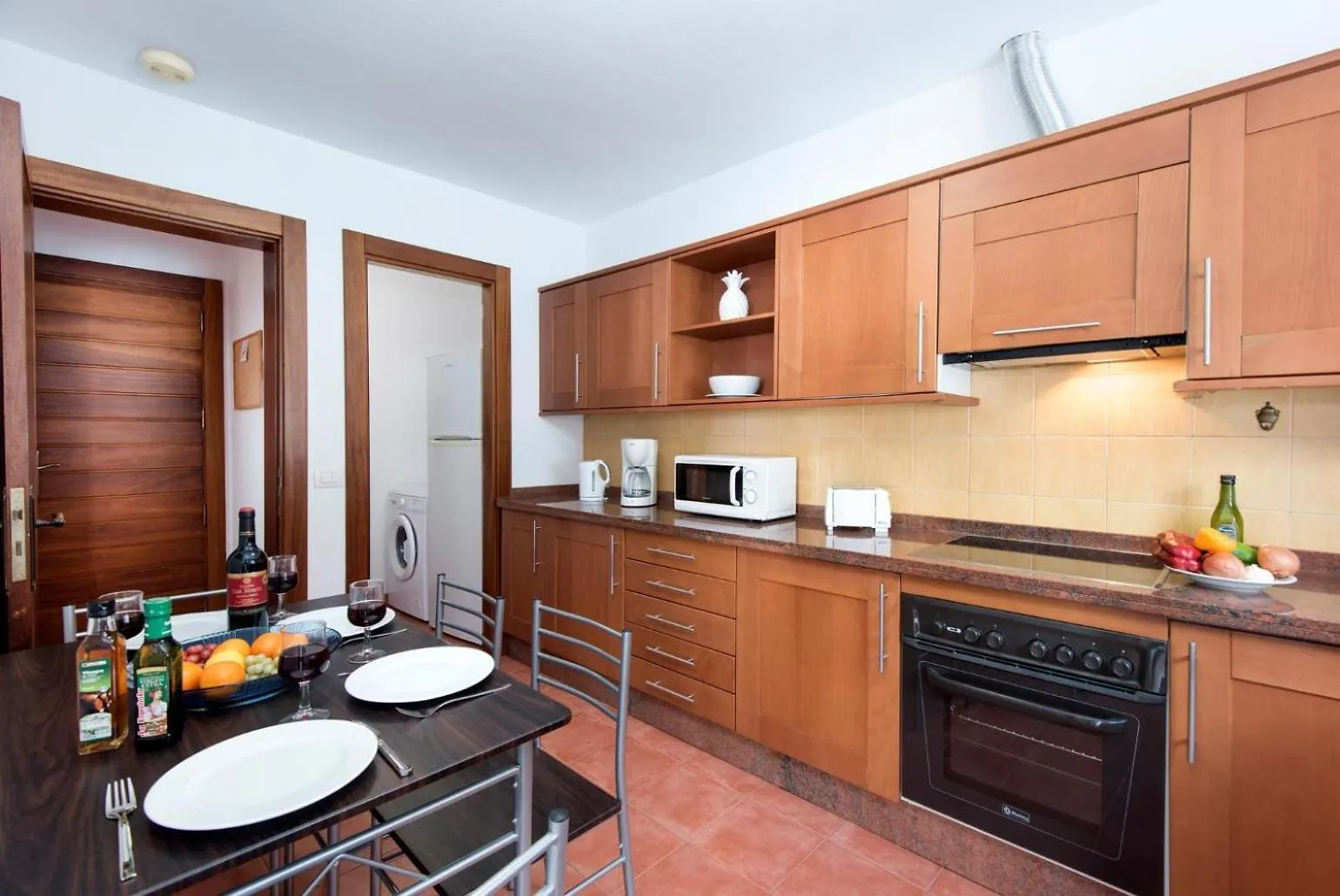 Villa Julianne 3 à Puerto del Carmen
