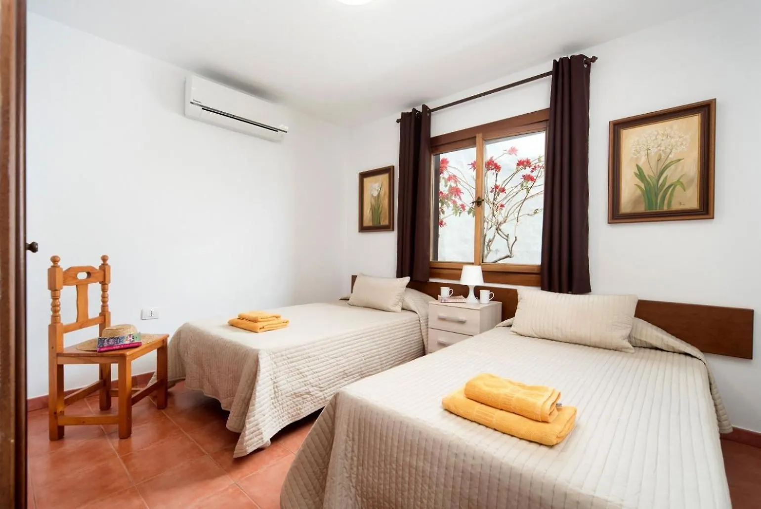 Villa Julianne 3 à Puerto del Carmen  Puerto del Carmen (Lanzarote)