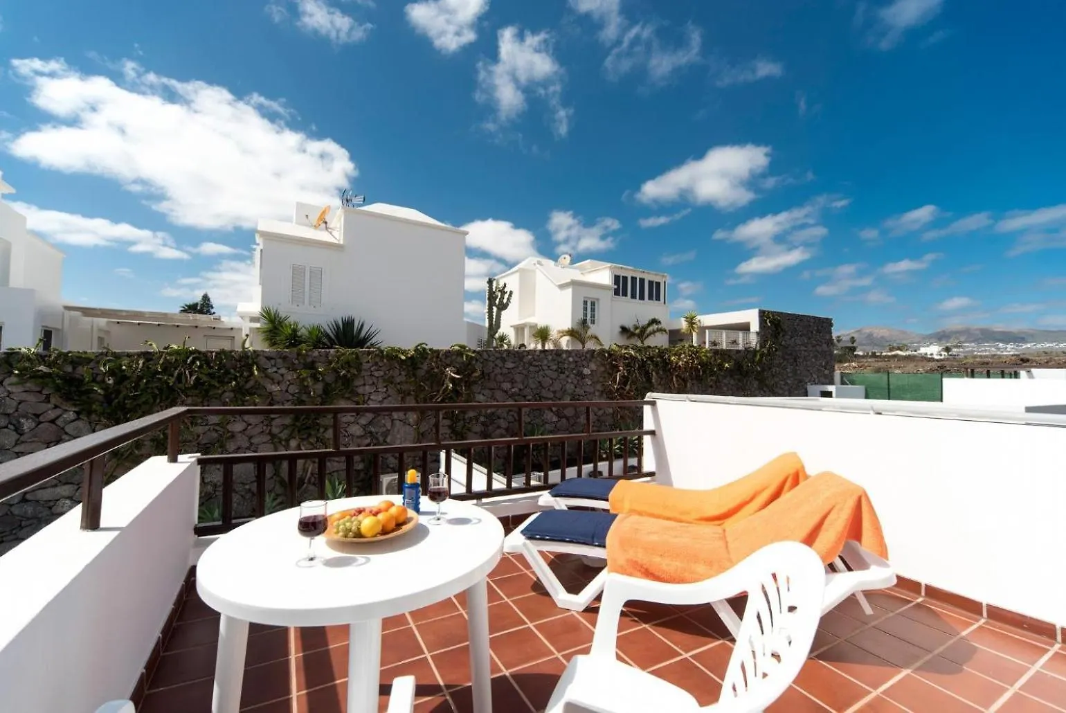Villa Julianne 3 à Puerto del Carmen   Puerto del Carmen (Lanzarote)