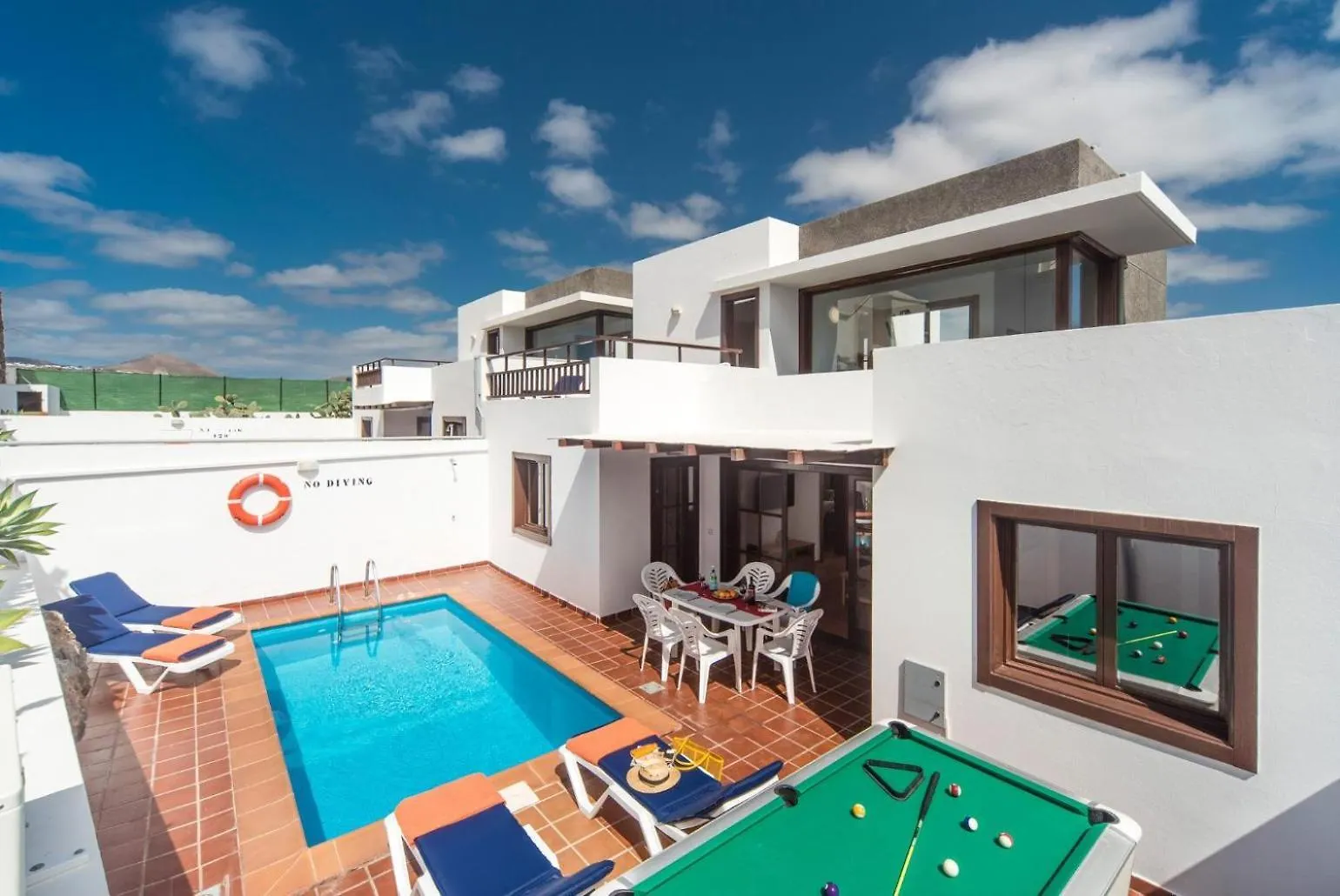 Villa Julianne 3 Puerto del Carmen
