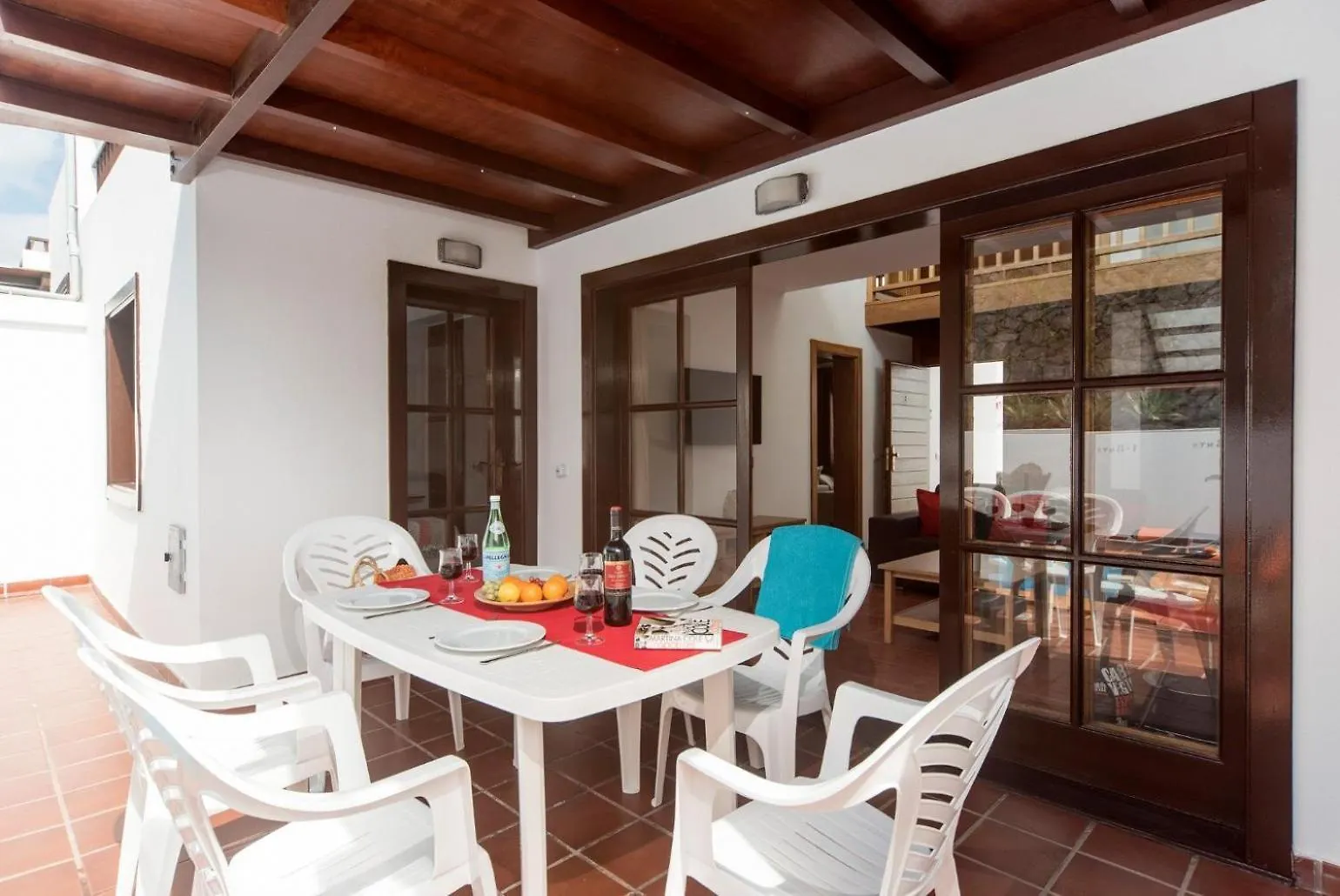 Villa Julianne 3 Puerto del Carmen  Spain