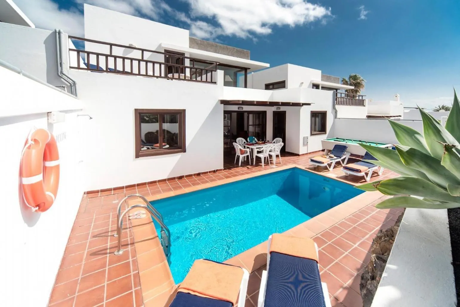 Villa Julianne 3 Puerto del Carmen
