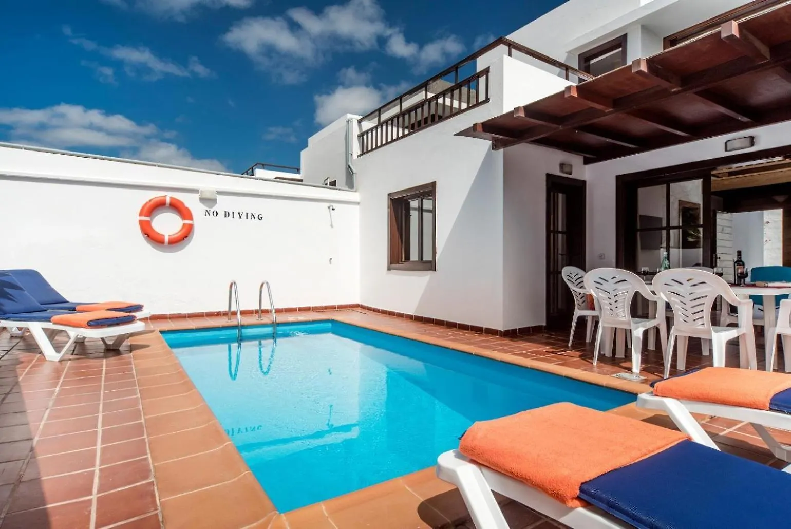 Villa Julianne 3 Puerto del Carmen   Puerto del Carmen (Lanzarote)