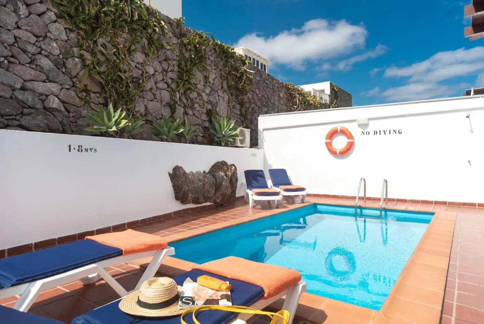 Villa Julianne 3 à Puerto del Carmen