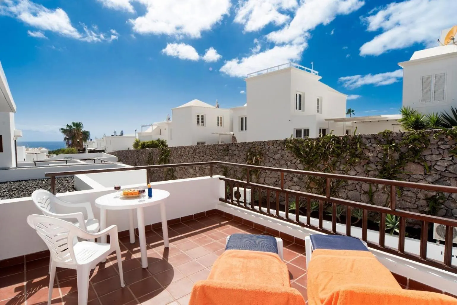 Villa Julianne 3 à Puerto del Carmen
