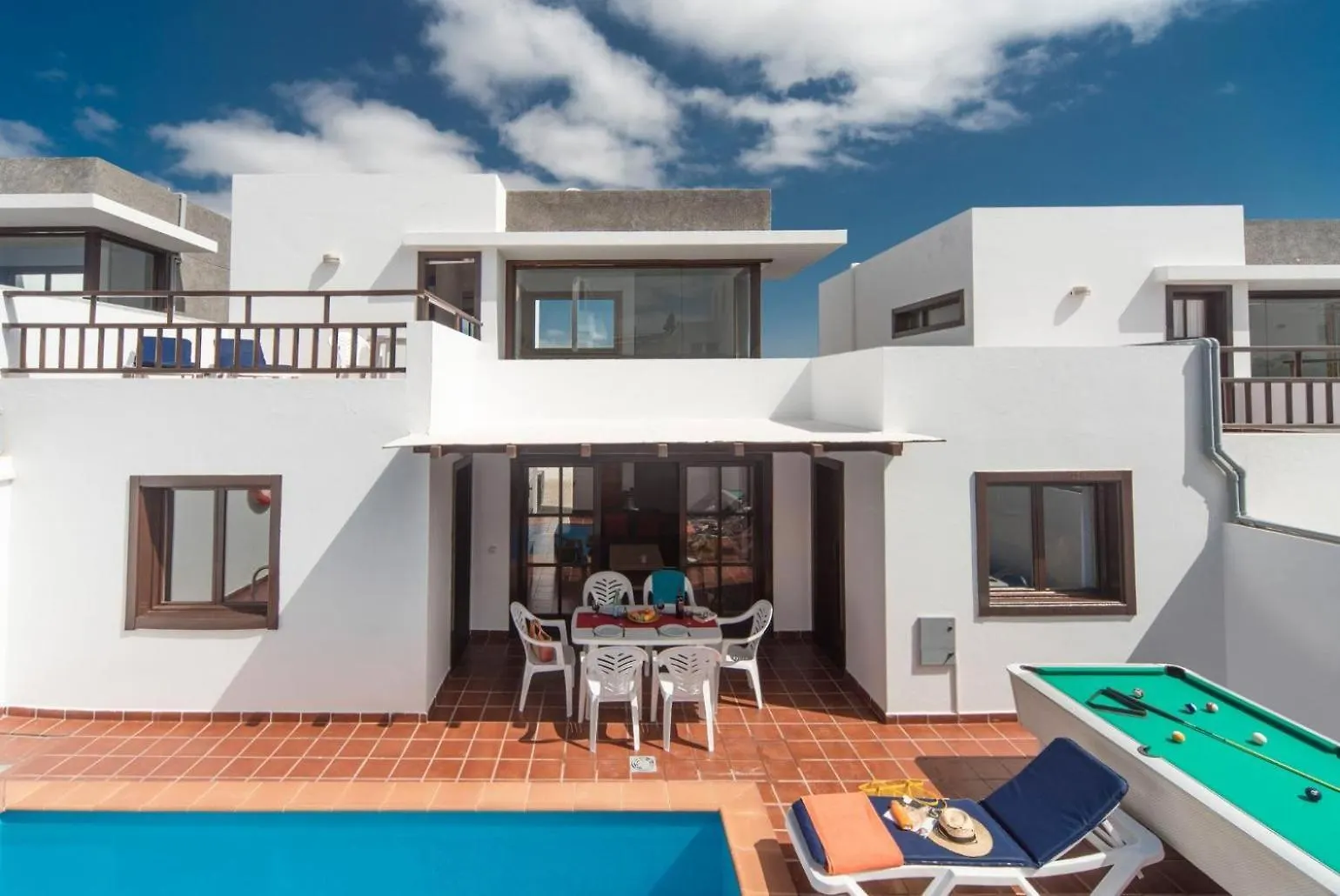 Villa Julianne 3 Puerto del Carmen