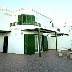 Los Cactus Puerto del Carmen (Lanzarote)
